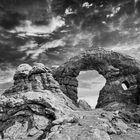 Turret Arch