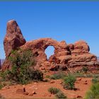 Turret Arch