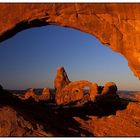 Turret Arch