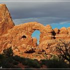 Turret Arch...