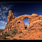 Turret Arch