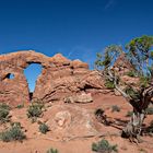 Turret Arch Pano