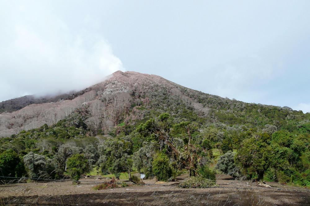 Turrialba