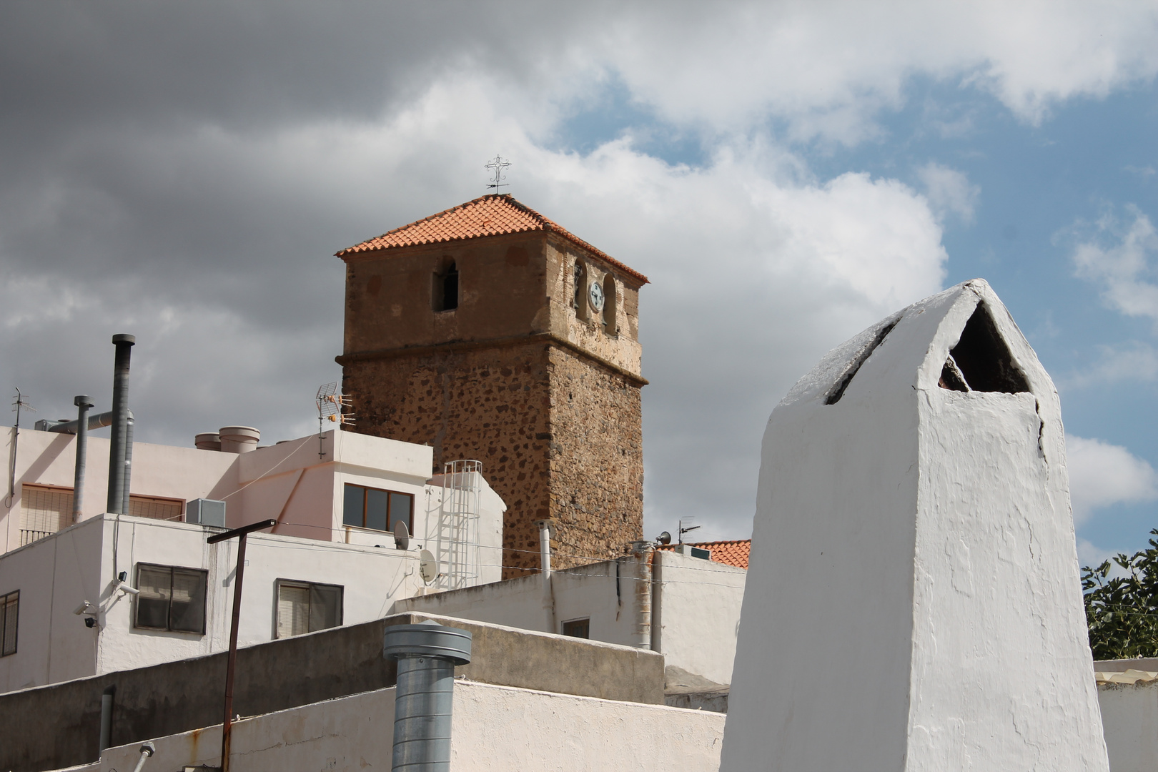 TURRILLAS (ALMERÍA)