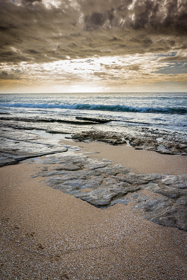 Turtle Beach, Exmouth II