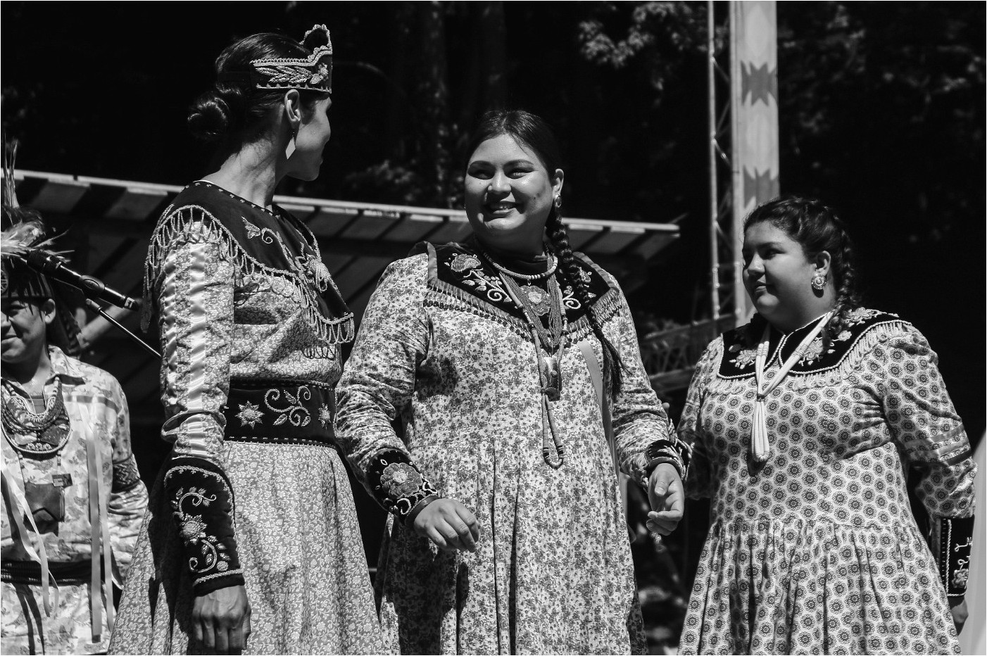 Turtle Island Women