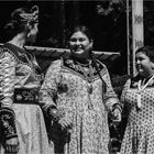 Turtle Island Women