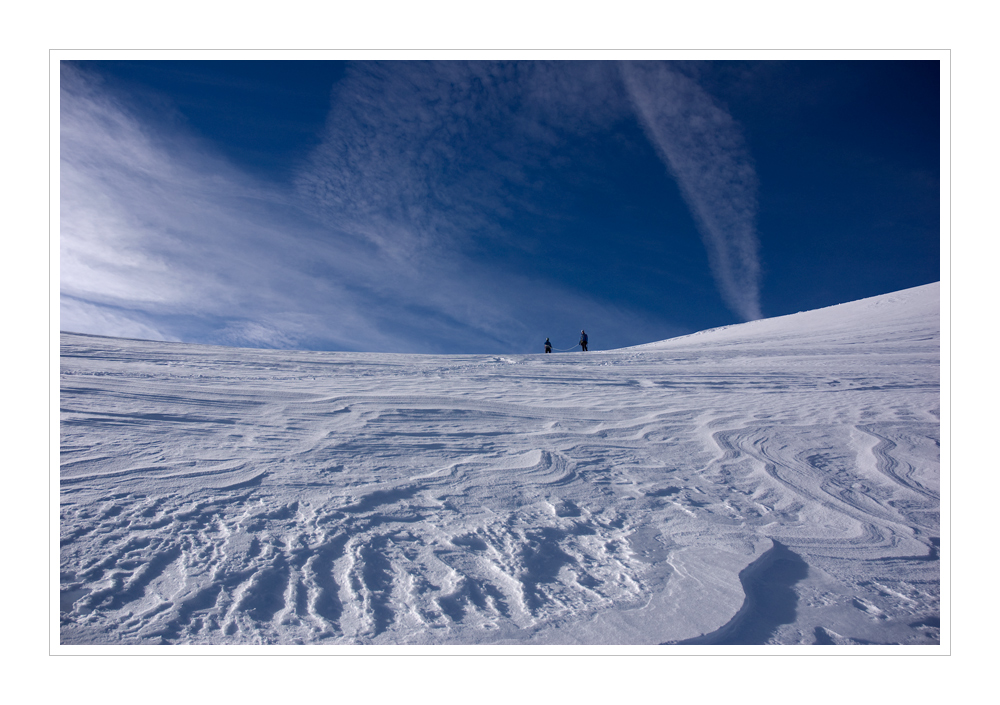 Turtmanngletscher