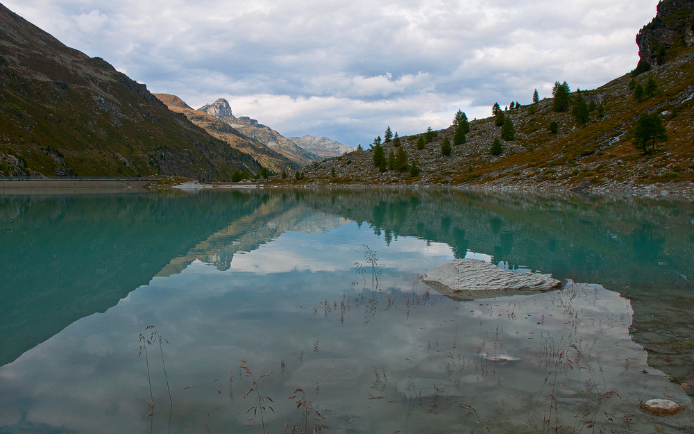 Turtmannsee