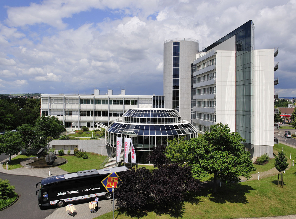 Lotto Koblenz Lotto Koblenz