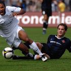 TuS Koblenz - SV Wehen Wiesbaden