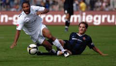 TuS Koblenz - SV Wehen Wiesbaden