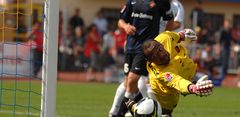 TuS Koblenz - SV Wehen Wiesbaden, meeeeeehr