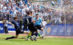 TUS Koblenz - TSV 1860 München #1