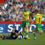 TUS Koblenz - TSV 1860 München #3