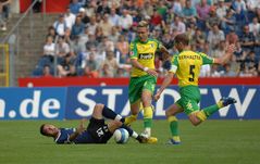 TUS Koblenz - TSV 1860 München #3