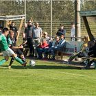 Tus Sudweyhe II - SV Mörsen-Scharrendorf 5:4