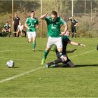 Tus Sudweyhe II - SV Mörsen-Scharrendorf 5:4