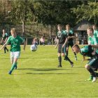 Tus Sudweyhe II - SV Mörsen-Scharrendorf 5:4