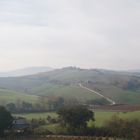 Tuscan countryside