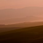 Tuscan landscape