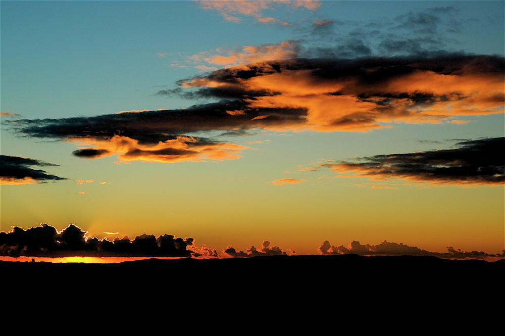 tuscan light