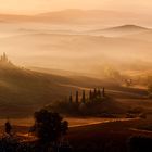 Tuscan Sunrise