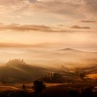 Tuscan Sunrise