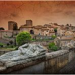 Tuscania
