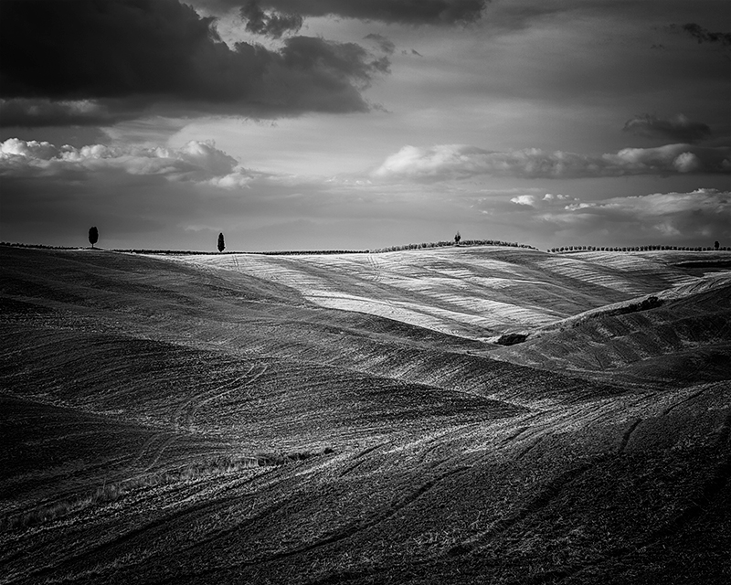 Tuscany # 003