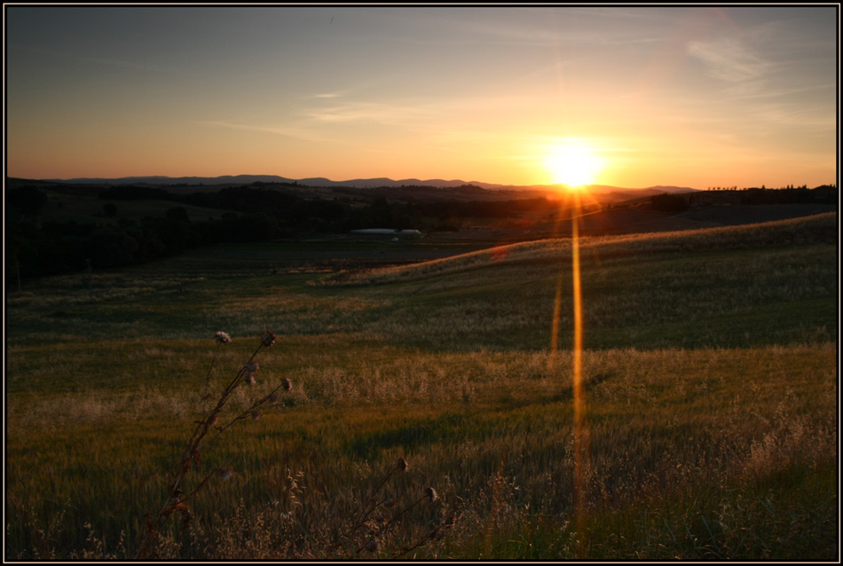 Tuscany 09