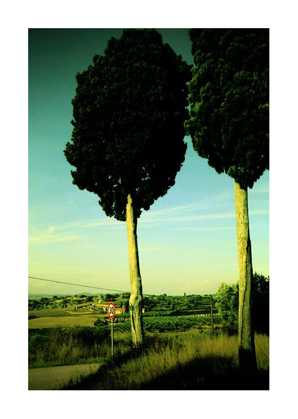 Tuscany #1