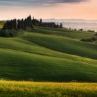 Tuscany 