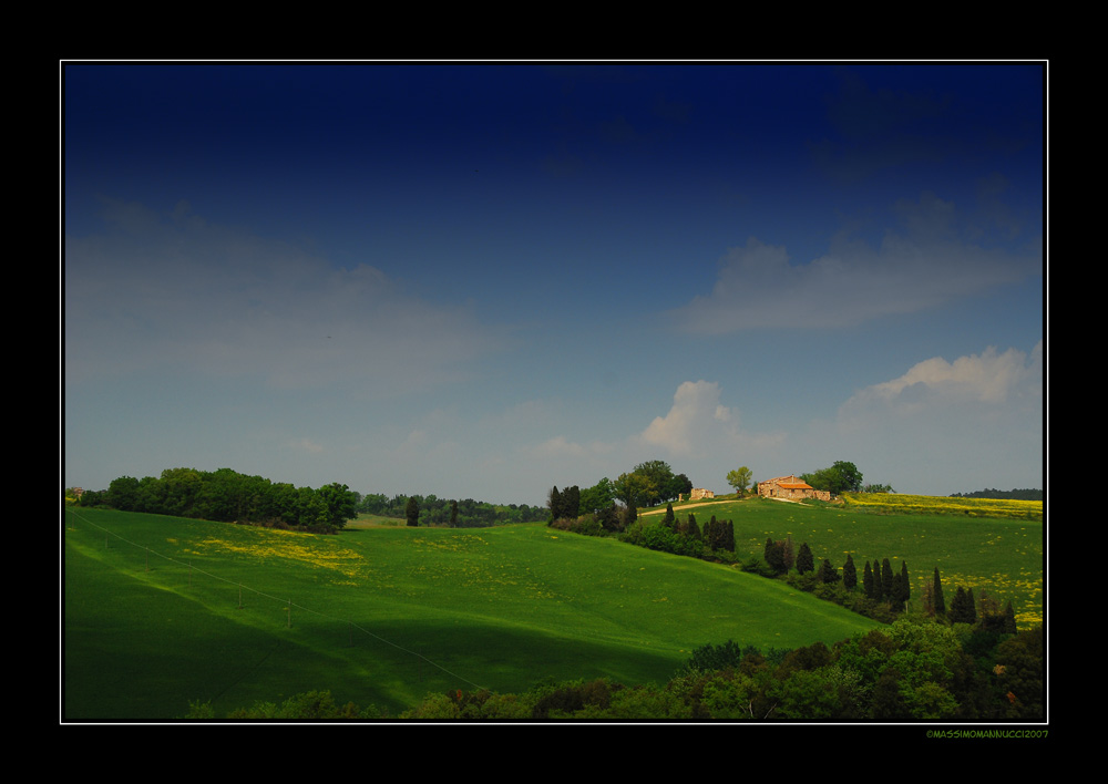 Tuscany #2