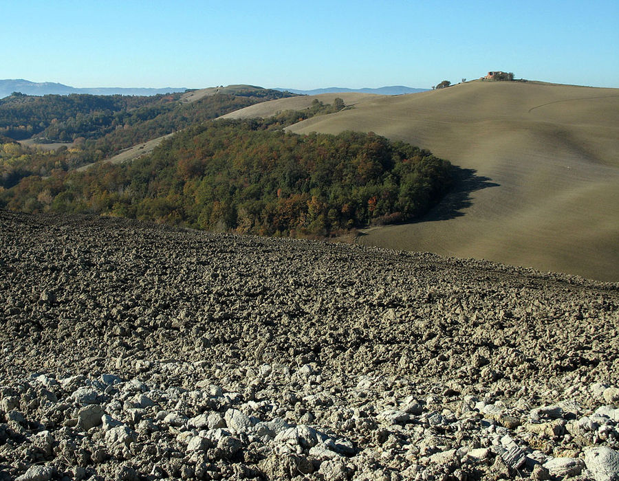 Tuscany 2