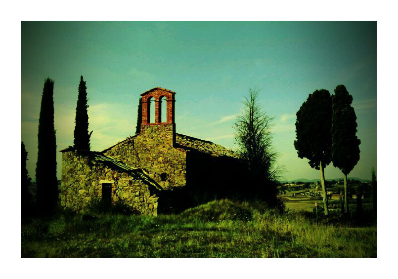 Tuscany #5