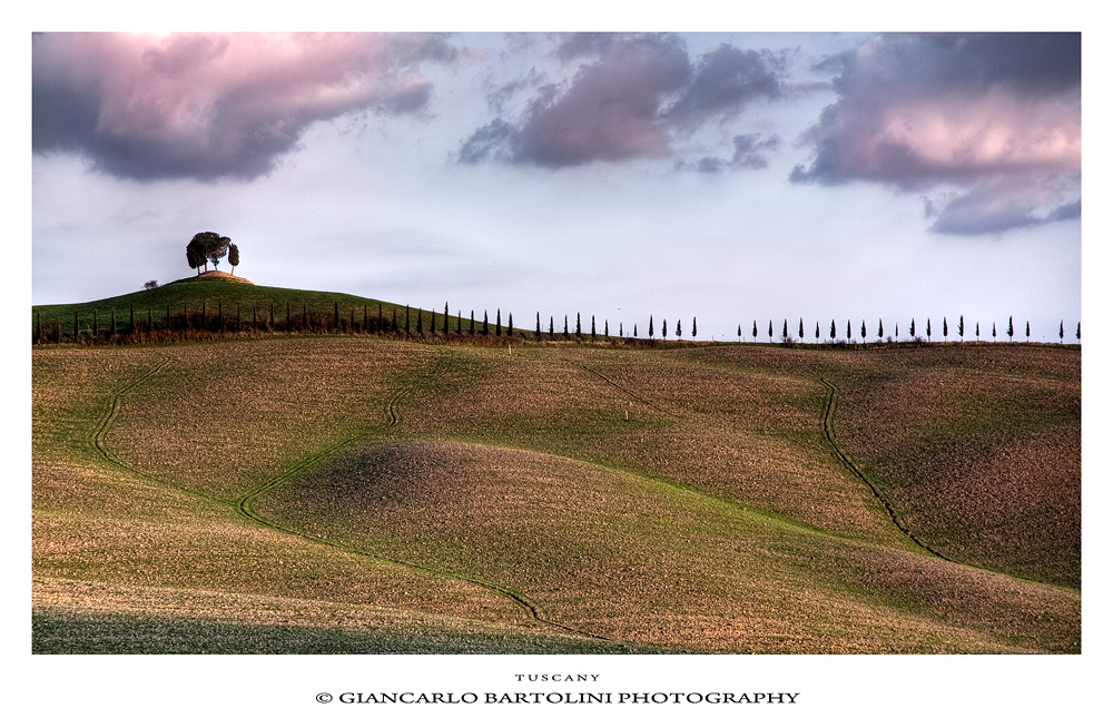 Tuscany