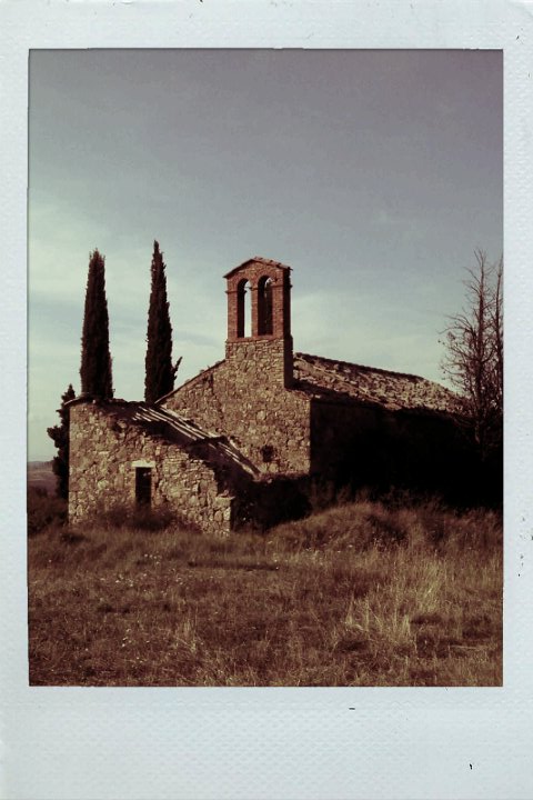 Tuscany #6