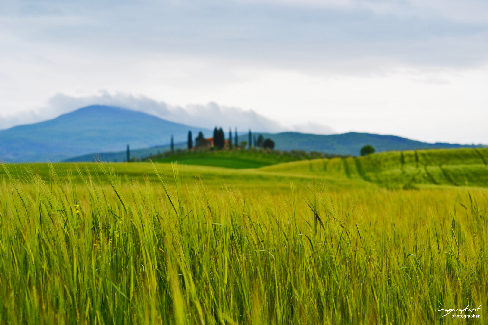 Tuscany