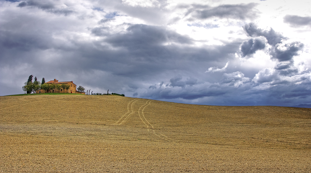 Tuscany