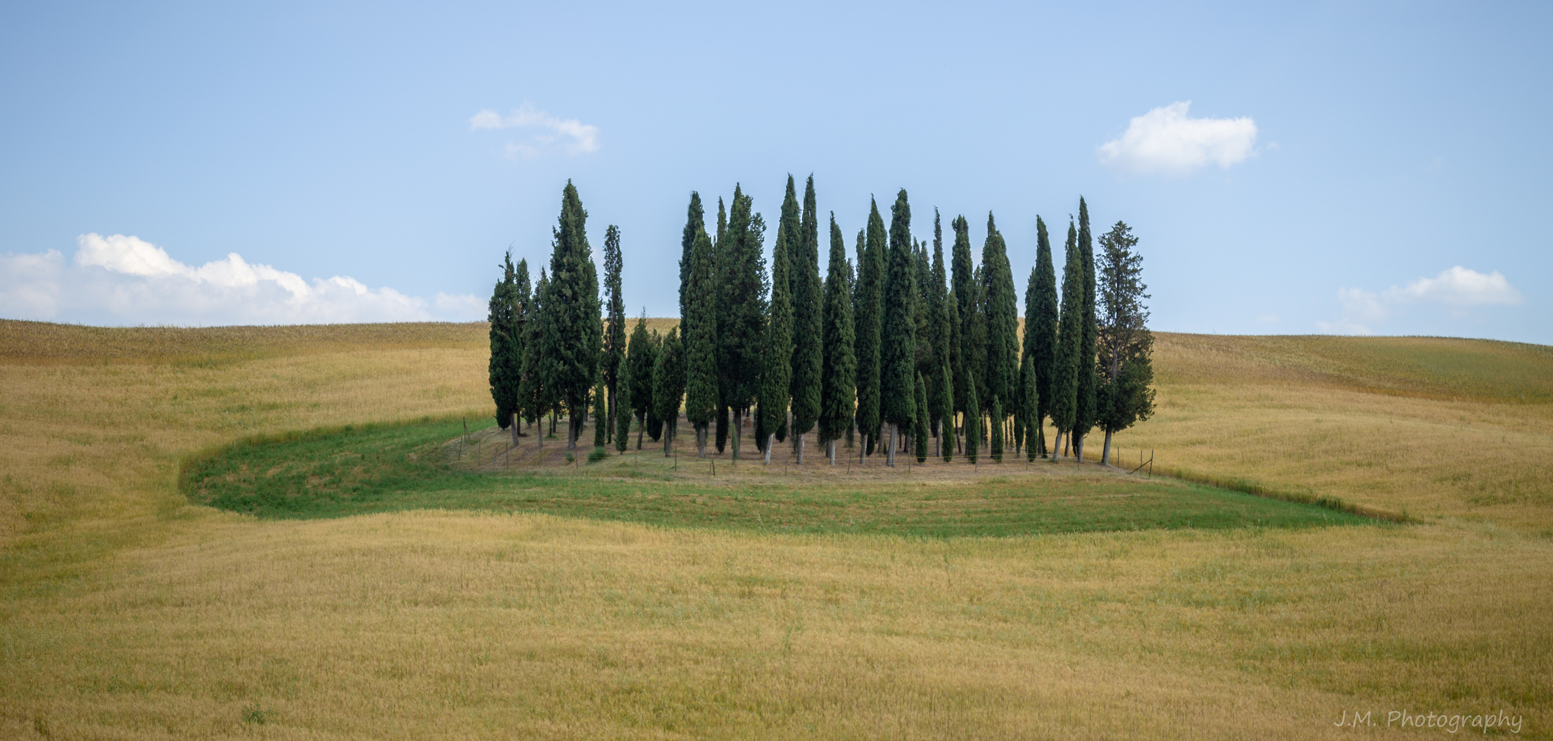 Tuscany