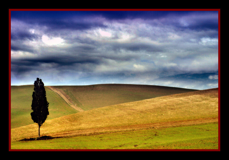 Tuscany