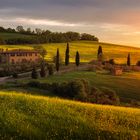 Tuscany 