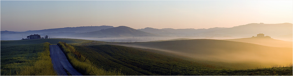 Tuscany