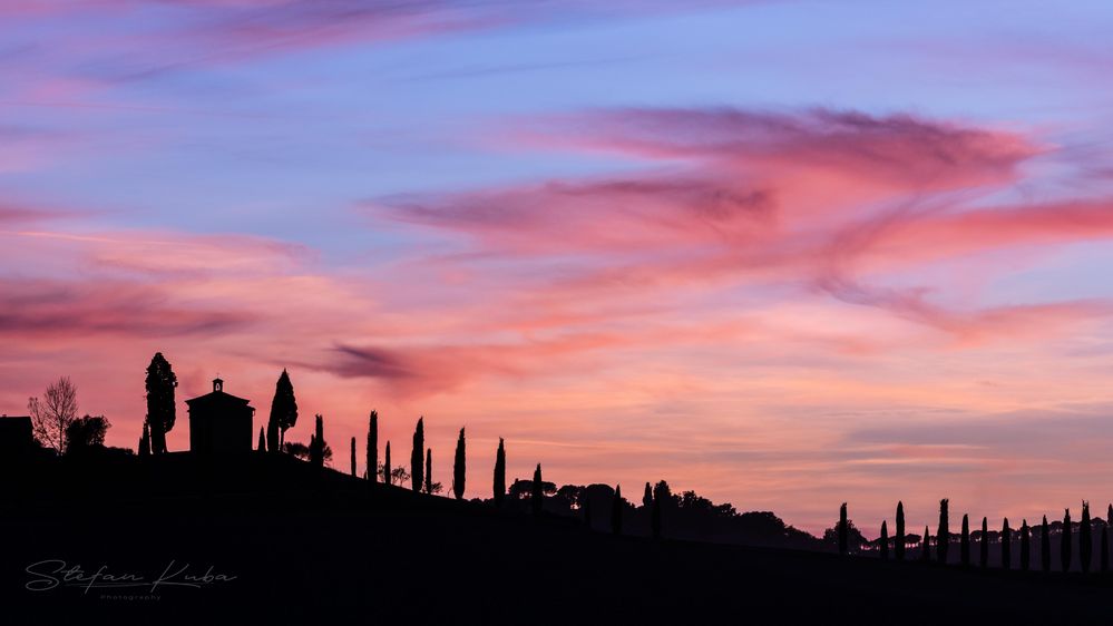 ~Tuscany ~