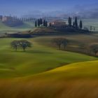 Tuscany dream