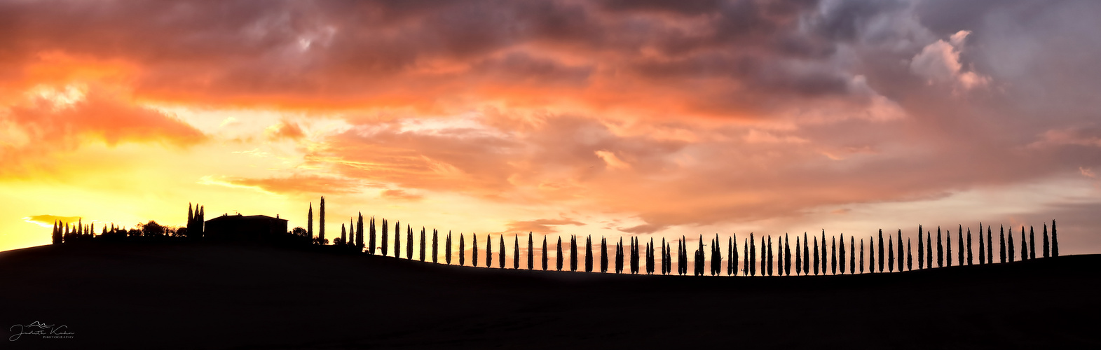 tuscany dreams