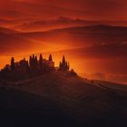 tuscany glow