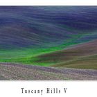 Tuscany Hills V