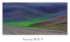 Tuscany Hills V